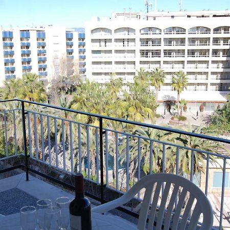 Aries Basic Apartamento Salou Exterior foto