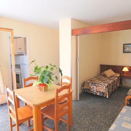 Aries Basic Apartamento Salou Exterior foto