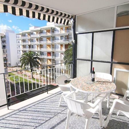 Aries Basic Apartamento Salou Exterior foto