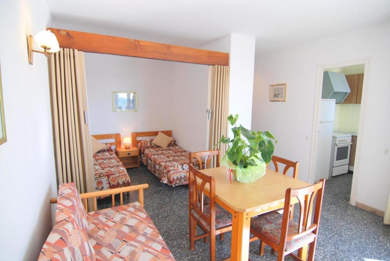 Aries Basic Apartamento Salou Exterior foto