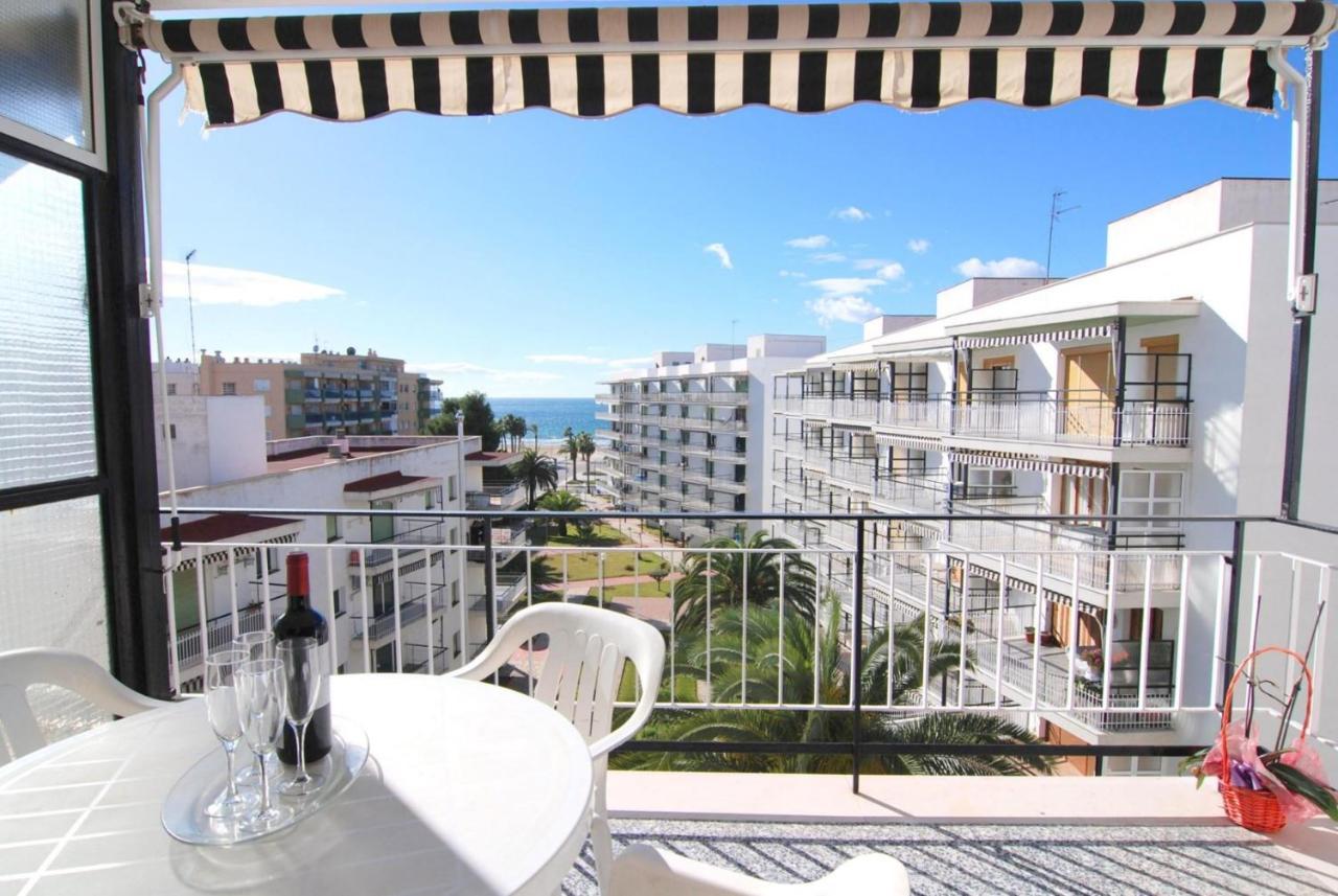 Aries Basic Apartamento Salou Exterior foto