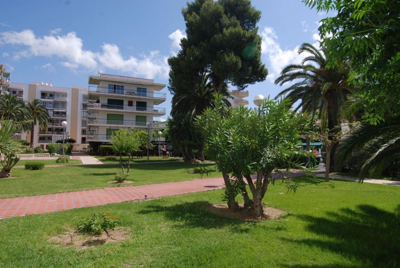 Aries Basic Apartamento Salou Exterior foto