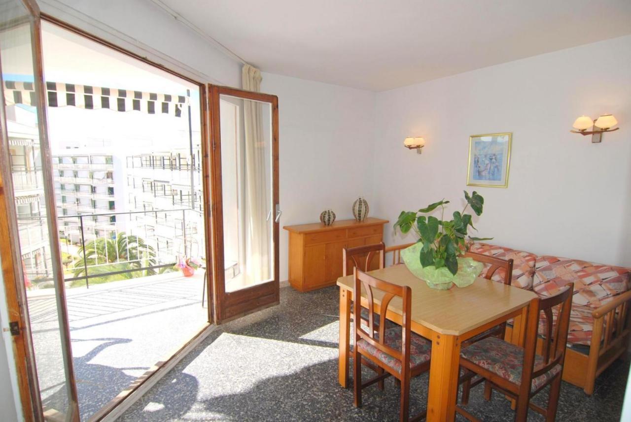 Aries Basic Apartamento Salou Exterior foto