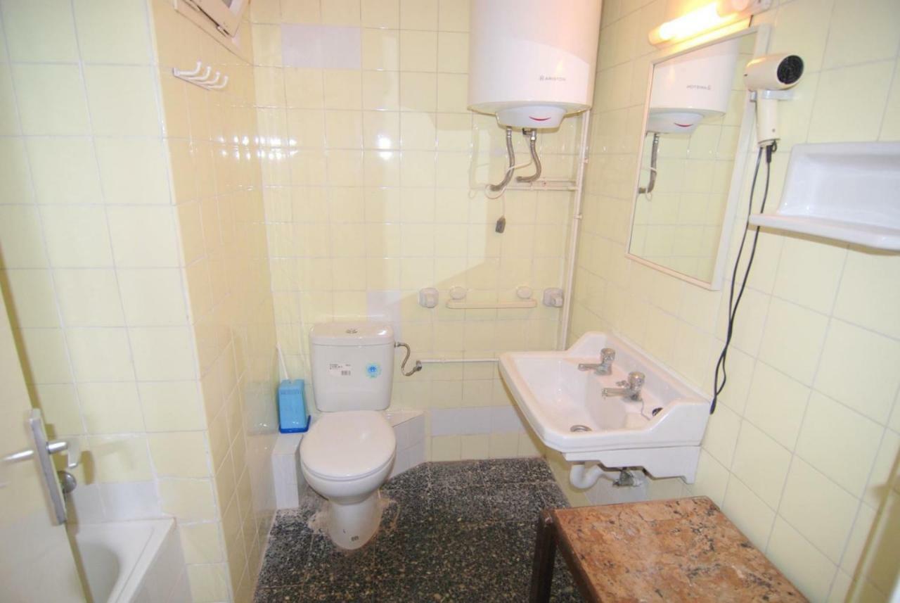 Aries Basic Apartamento Salou Exterior foto