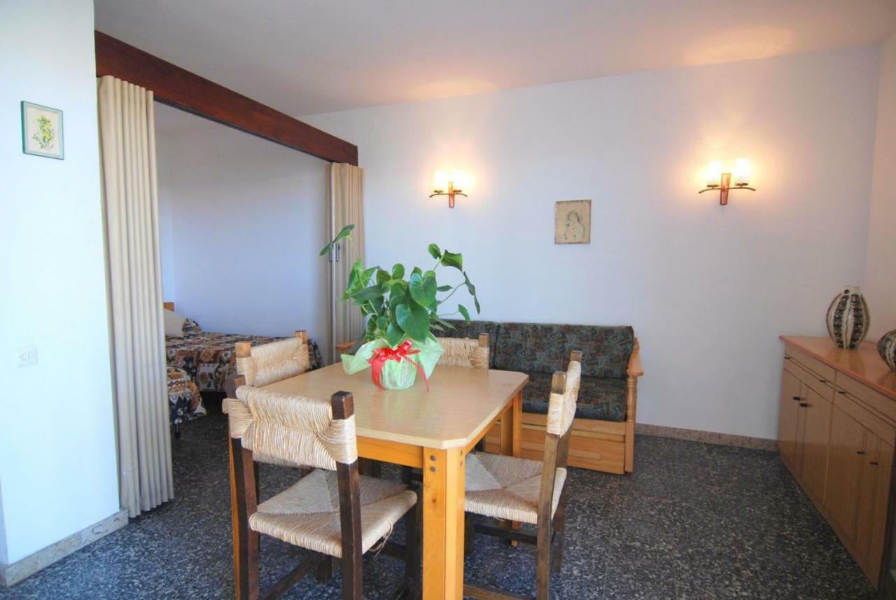 Aries Basic Apartamento Salou Exterior foto