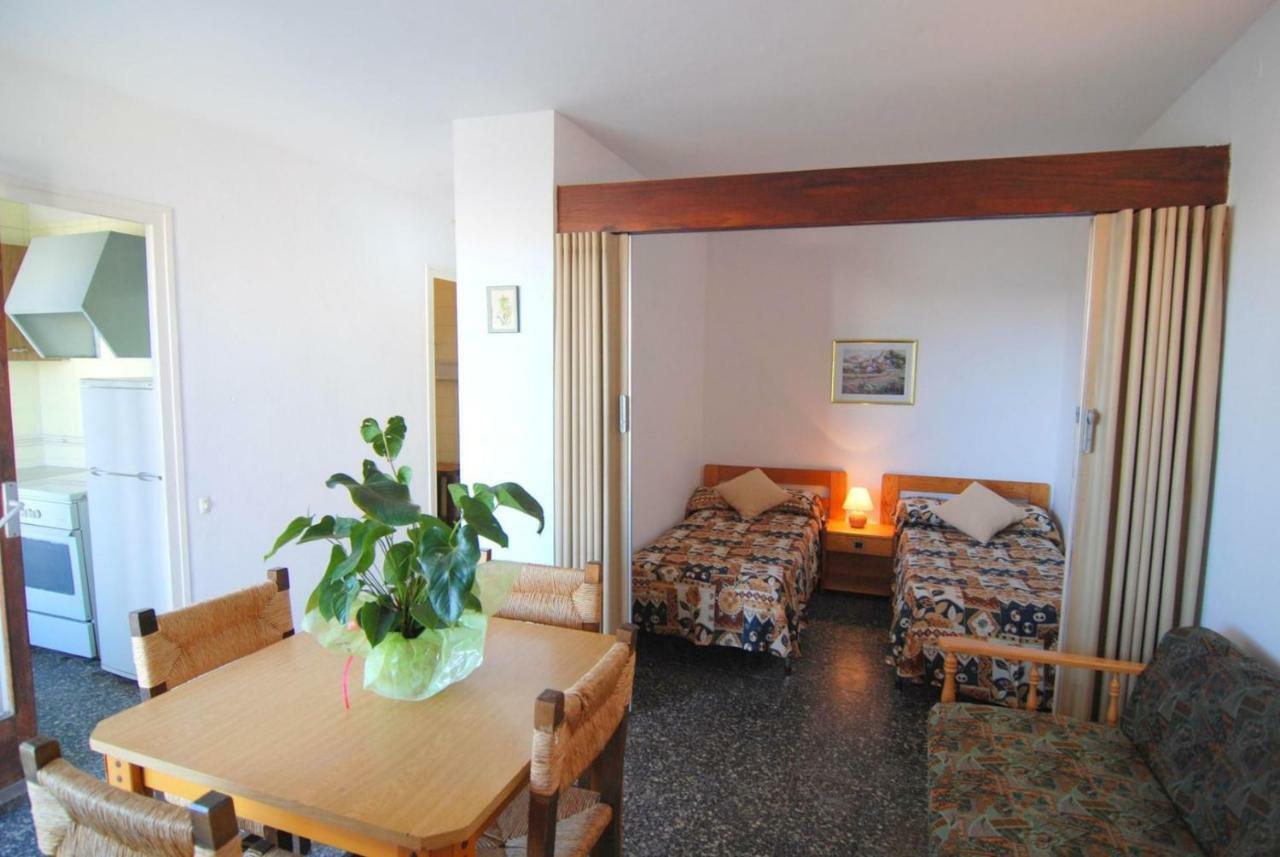 Aries Basic Apartamento Salou Exterior foto