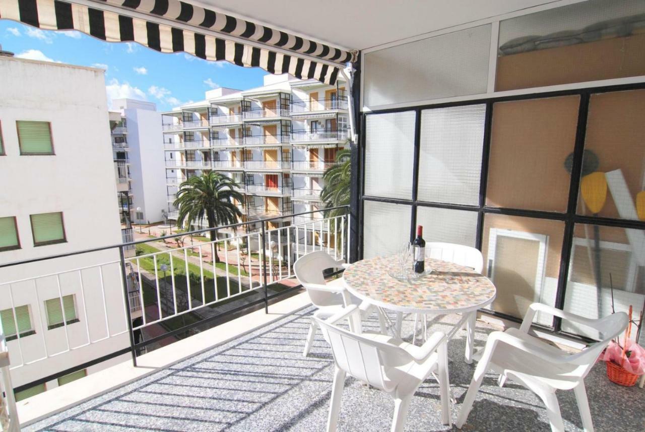 Aries Basic Apartamento Salou Exterior foto