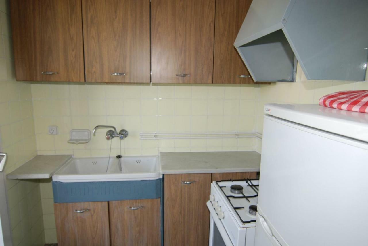 Aries Basic Apartamento Salou Exterior foto
