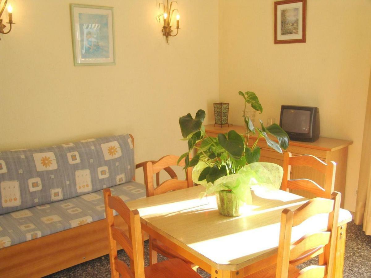 Aries Basic Apartamento Salou Exterior foto