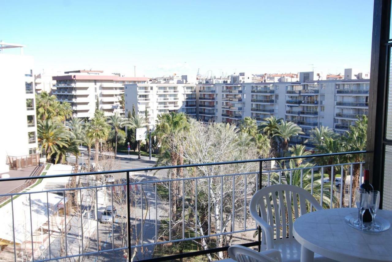 Aries Basic Apartamento Salou Exterior foto