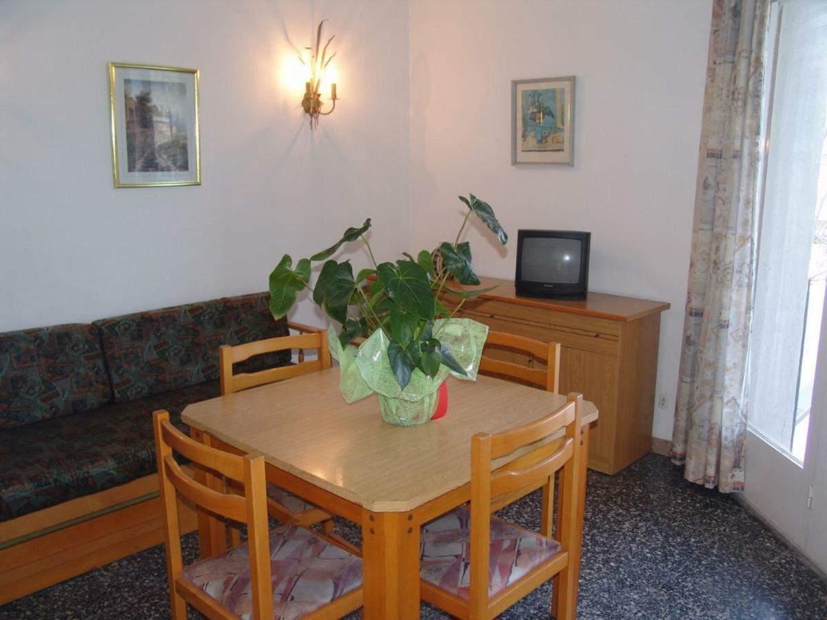 Aries Basic Apartamento Salou Exterior foto
