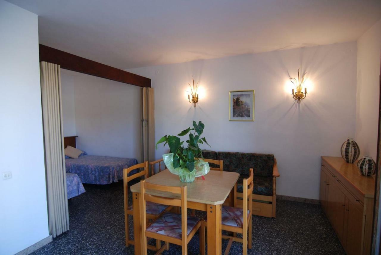 Aries Basic Apartamento Salou Exterior foto